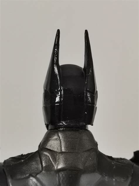 Batman Arkham Knight Cowl