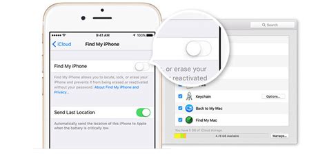 How To Turn Off Find My Iphone And Activation Lock