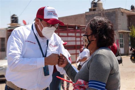 Se Compromete Sma A Mejorar Condiciones De La Colonia Abel D Vila Tomos