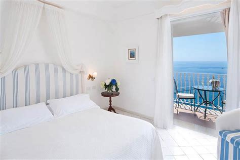 Hotel Marincanto, a boutique hotel in Amalfi Coast