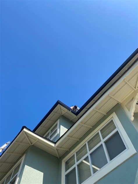 Gutter Cleaning Myths: What Surrey Homeowners Should Know