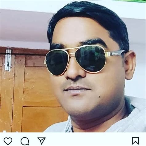 Vinod Kumar Verma Vinod2802 • Threads Say More