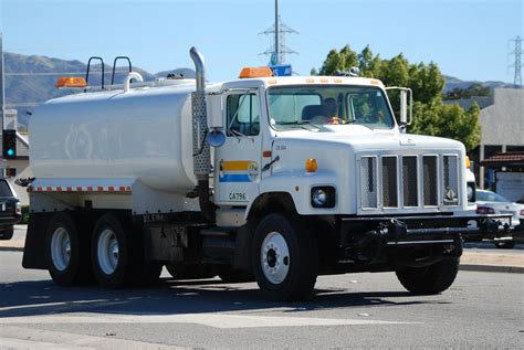 Los Angeles County Department Of Public Works Lacdpw International