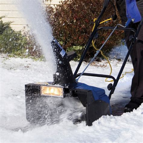 Best Snowblowers For Wet Snow Reviewed In Detail Fall