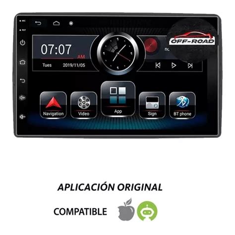 Est Reo De Pantalla Tipo Original Hf Gran Caravan Meses