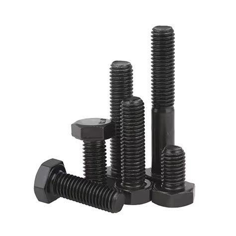 Structural Hex Nuts And Bolts Kit China High Strength Hex Bolts And