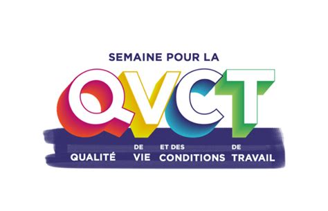 Semaine Pour La Qvct Btpst