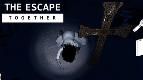 Escape Together Coop Horror Mobile Full Gameplay YouTube