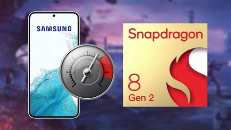 Samsung Galaxy S23 Might Pack Custom Snapdragon 8 Gen 2 Soc Overclocked Cpu Gpu Expected