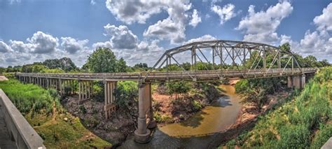 Us 283 Clear Fork Brazos River Bridge Photo Gallery