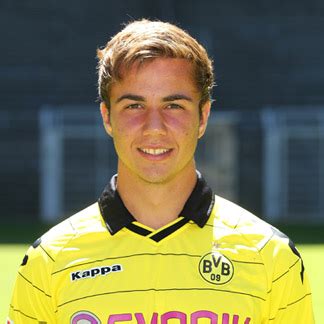 Фото :: Марио Гетце (Mario Gotze)