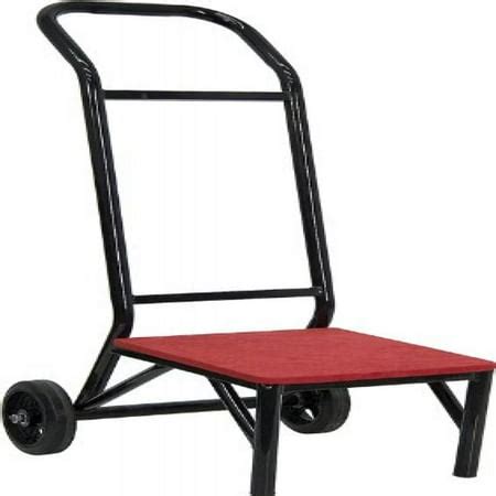 Banquet Chair / Stack Chair Dolly - Walmart.com