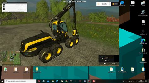 PORADNIK Jak Szybko Zarobic W Farming Simulator 15 YouTube