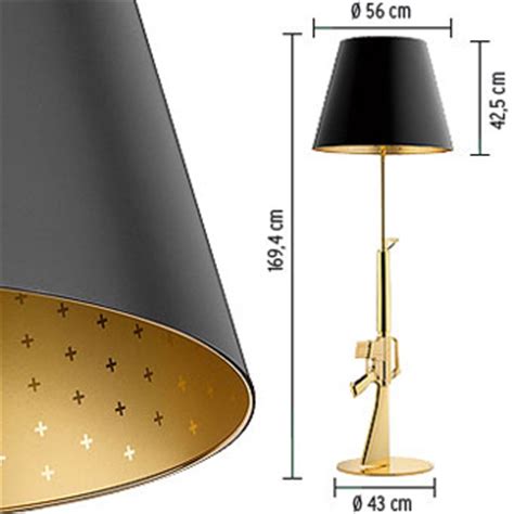 Philippe starck lamp - 10 tips fot choosing - Warisan Lighting