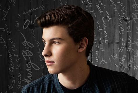 Shawn Mendes K Wallpapers Wallpaper Cave