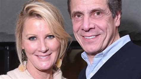 The Truth About Andrew Cuomo And Sandra Lees Relationship Youtube