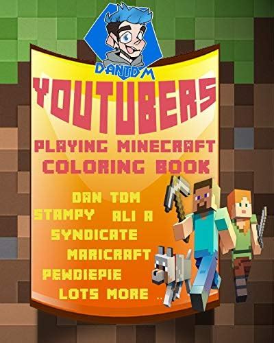 Stampylonghead Coloring Pages