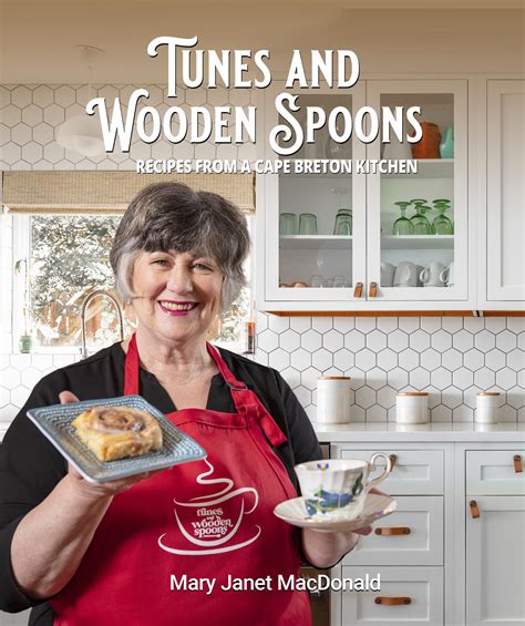 Tunes and Wooden Spoons