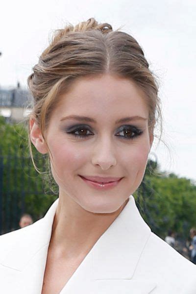 Los Mejores Peinados De Olivia Palermo Stylelovely Peinados