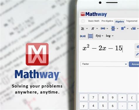 5 Rekomendasi Aplikasi Untuk Mengerjakan Soal Matematika Dengan Cepat