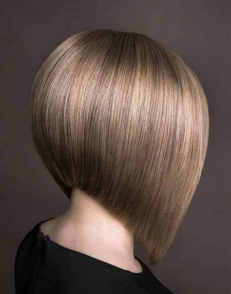 30 Amazing Inverted Bob Haircuts To Try This Year