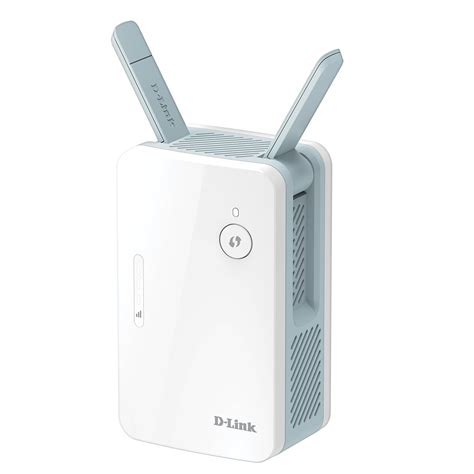 D Link EAGLE PRO AI AX1500 Mesh Range Extender E15