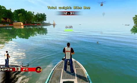 Game Memancing Keren Yang Wajib Kamu Coba