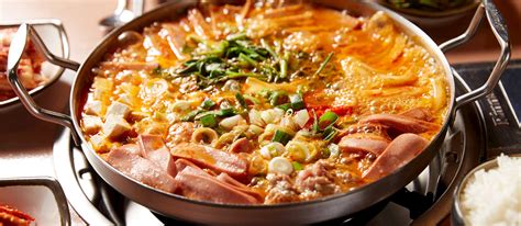 Where to Eat the Best Budae Jjigae in the World? | TasteAtlas