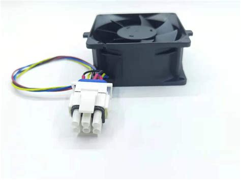 Amazon Wr X For Ge Fresh Food Evaporator Fan Motor Appliances