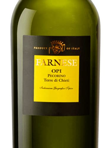 Fantini Opi Pecorino Terre Di Chieti Vivino Australia