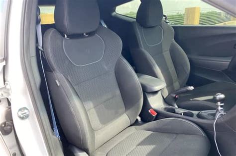 2020 Hyundai Veloster N For Sale Cars And Bids