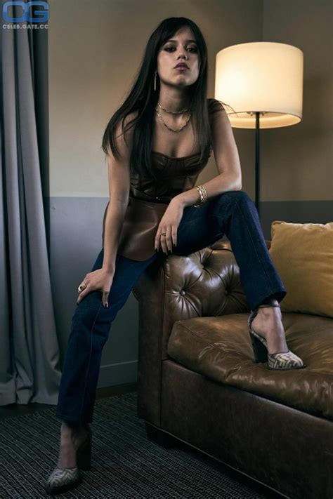 Jenna Ortega Nude Pictures Photos Playboy Naked Topless Fappening