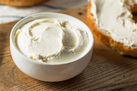 Cream Cheese Vs Butter Spiceography