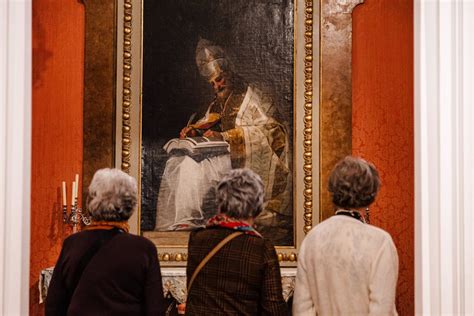 M S De Personas Visitan Los Museos Estatales El D A De Los