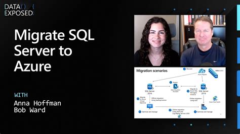 Migrate Sql Server To Azure Data Exposed Youtube