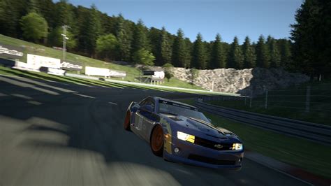 Mid Field Raceway Gran Turismo Mefisto Alessi Flickr