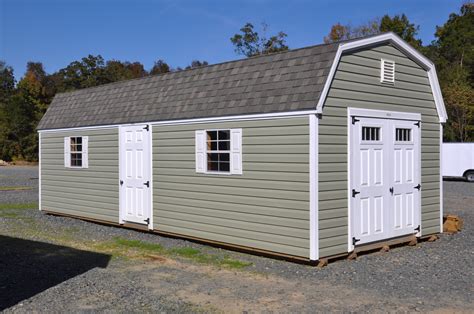 Sheds For Sale Near Me Our Products Better Built USA