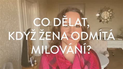 Denisa Ha Pale Kov Co D Lat Kdy Ena Odm T Milov N Youtube