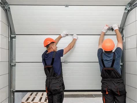 Mantenimiento De Puertas Seccionales Autopuerta Net Puertas De