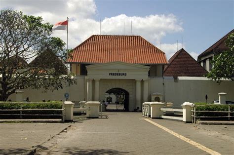 Hari Museum Nasional Ini 4 Museum Di Semarang Untuk Wisata Sejarah