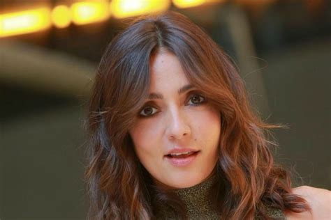 Ambra Angiolini Attrice Biografia E Filmografia Ecodelcinema