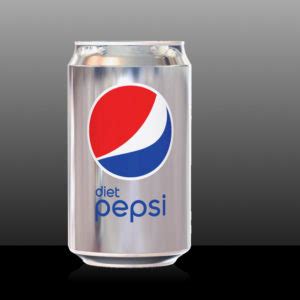 磻 Calories in Pepsi Diet