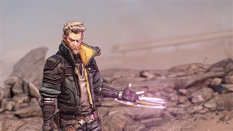 Borderlands 3 Vault Hunters Zane Flynts Skill Trees And Action Skills