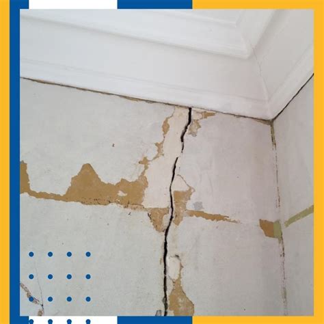 How To Repair Cracks In Drywall