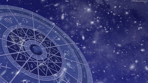 Astrology Wallpapers Wallpaper Cave