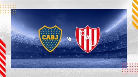 Pron Stico Boca Juniors Uni N De Santa Fe Copa De La Liga