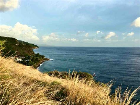 Quelles Sont Les Saisons En Martinique Quand Partir Tahiti