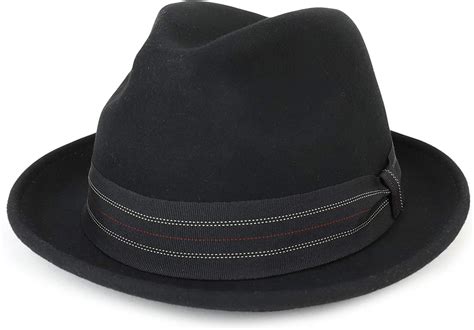 XXL OVERSIZE - XXL FEDORA HATS - Armycrew.com