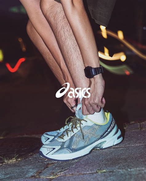 Kiko Kostadinov X Asics Ub4 S Gel 1130 Kiko Kostadinov Streetwear