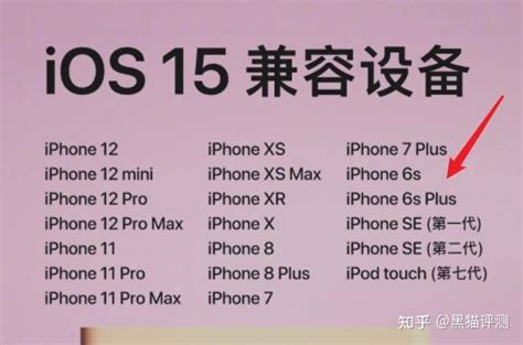 明明性能已经基本淘汰，为什么6年前的iphone 6s还能升级ios15？ 知乎